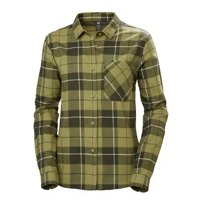 Woman's shirt Helly Hansen Lokka Organic Flannel