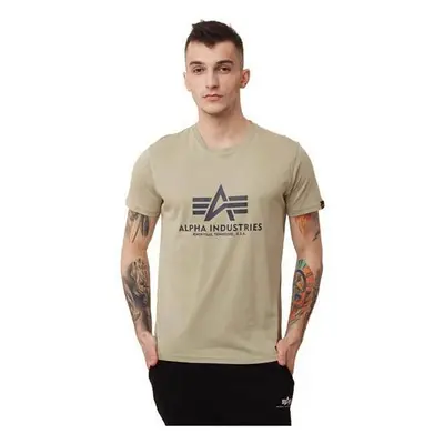 T-shirt Alpha Industries Basic