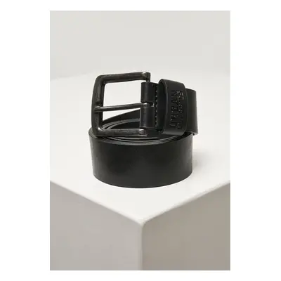 Belt Urban Classics recyclable imitation leather