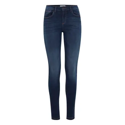 Women's jeans b.young Lola Luni