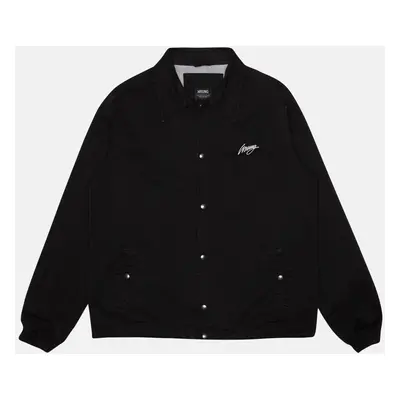 Jacket Wrung Sign Coach