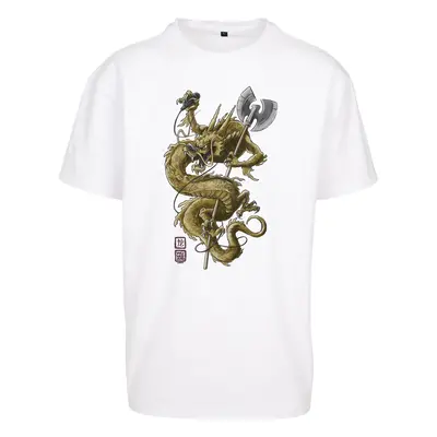 T-shirt Wu-Wear Wu Wear Dragon