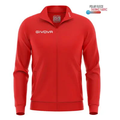 Sweatshirt polar Givova Mono 500