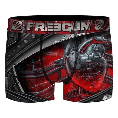 Boxer shorts Freegun Heart Steampunk