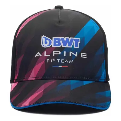 Baseball cap Alpine F1 Adoc 2024