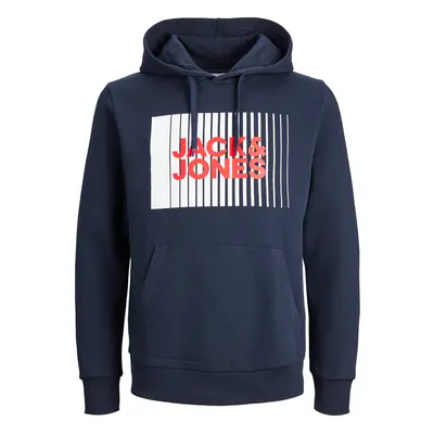 Sweatshirt Jack & Jones Corp Logo Play