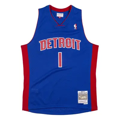 Nba jersey Detroit Pistons Chauncy Billups