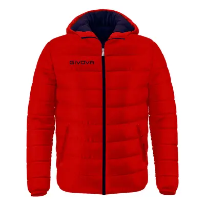 Puffer Jacket Givova Olanda