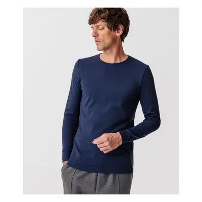 Long sleeve round neck T-shirt Damart Thermolactyl