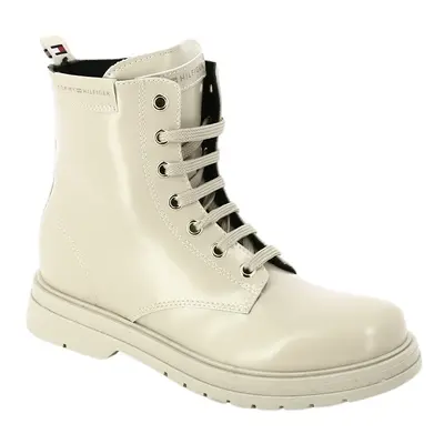 Women's boots Tommy Hilfiger Lace-Up