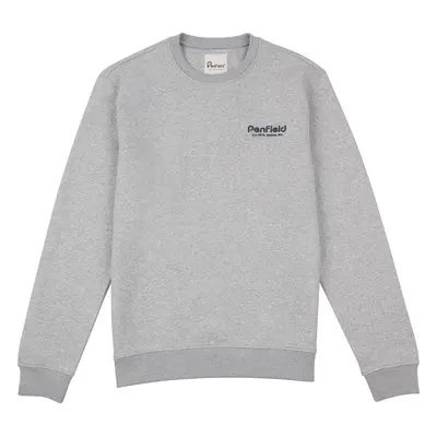 Sweatshirt Penfield Hudson Script Crew