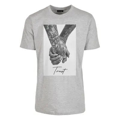 T-shirt Mister Tee Trust 2.0