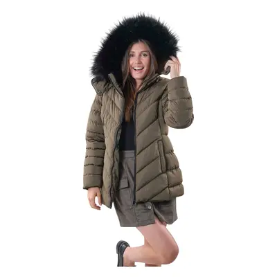 Puffer Jacket Deeluxe Sidony