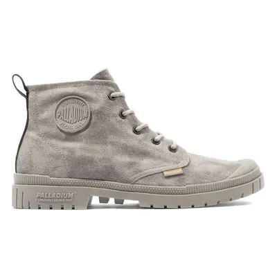 Sneakers Palladium Pampa Sp20 Hi Wax