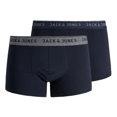 Boxer shorts Jack & Jones Vincent (x2)