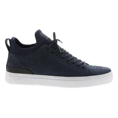 Mid-top Trainers Blackstone