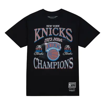 T-shirt New York Knicks Champions Era HWC