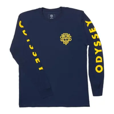 Long sleeve T-shirt Odyssey Futura