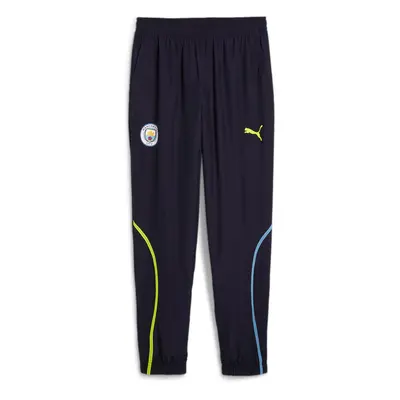 Prematch Trousers Manchester City 2024/25