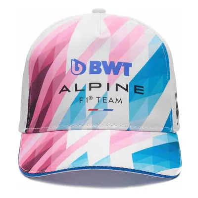 Baseball cap Alpine F1 Adoc 2024