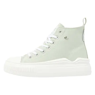 Women's canvas Trainers British Knights Kaya Flow Low