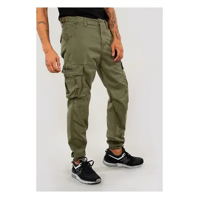 Trousers Alpha Industries Squad