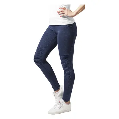 Women's leggings Urban Classic denim GT