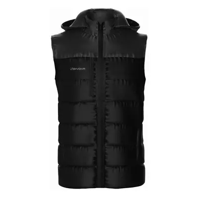 Sleeveless Puffer Jacket Givova Prime