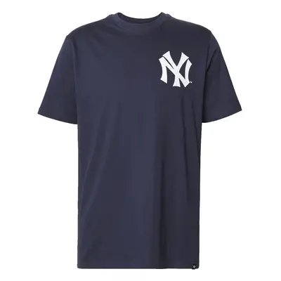 T-shirt New York Yankees Backer Echo