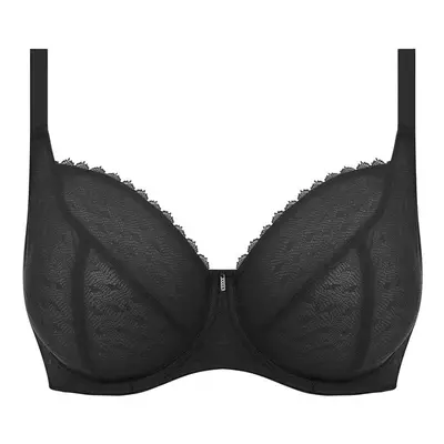 Women's underwired balconnet bra Freya Signature