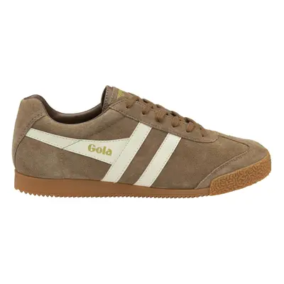 Trainers Gola Harrier Suede