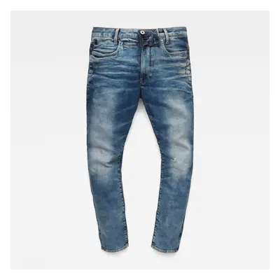 Slim jeans G-Star D-Staq 3D