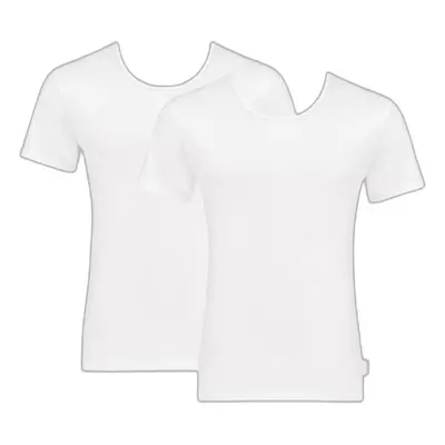 Round neck t-shirts Sloggi 24/7 SH 03 (x2)