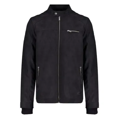 Zippedped jacket Deeluxe Agency