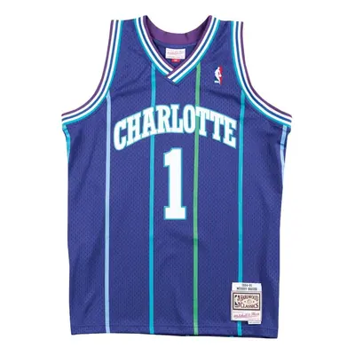 Swingman jersey Charlotte Hornets