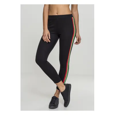 Trousers woman Urban Classic 3-tone tape