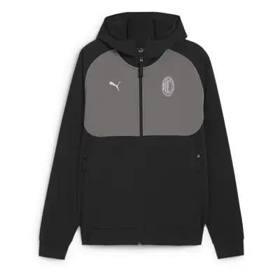 Sweat jacket Milan AC 2024/25