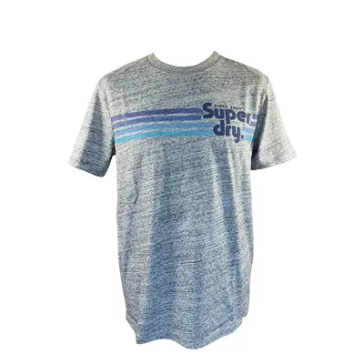 T-shirt Superdry Terrain Striped