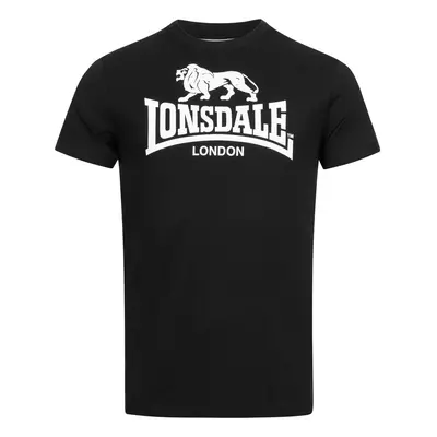 T-shirt Lonsdale St. Erney