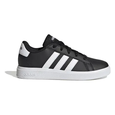 Children's lace-up Trainers adidas Grand Court