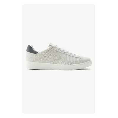 Suede Trainers Fred Perry Spencer Perf