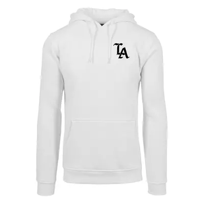 Hooded sweatshirt Mister Tee LA