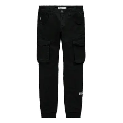 Boy's cargo Trousers Name it nitbamgo