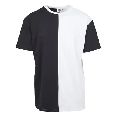 T-shirt Urban Classic Oversized harlequin