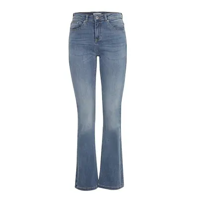 Women's jeans b.young bylola byluni flare