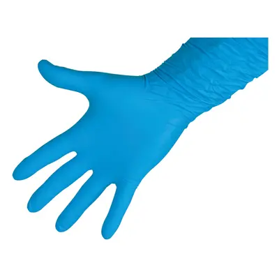 Disposable gloves Keron Nitrile Profi (x50)