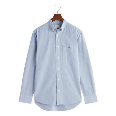 Shirt Gant Poplin Banker