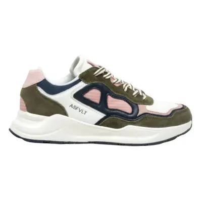 Women's Sneakers ASFVLT Concrete