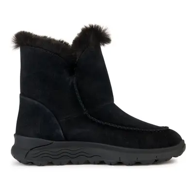 Women's winter boots Geox Spherica