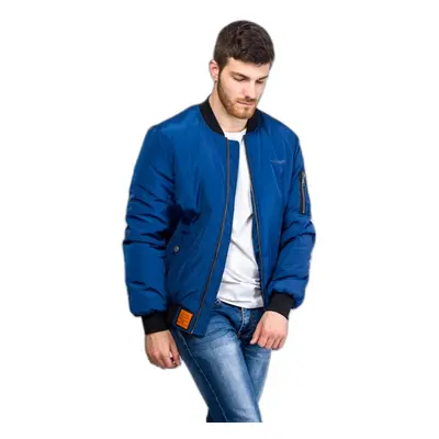 Jacket Bombers Max